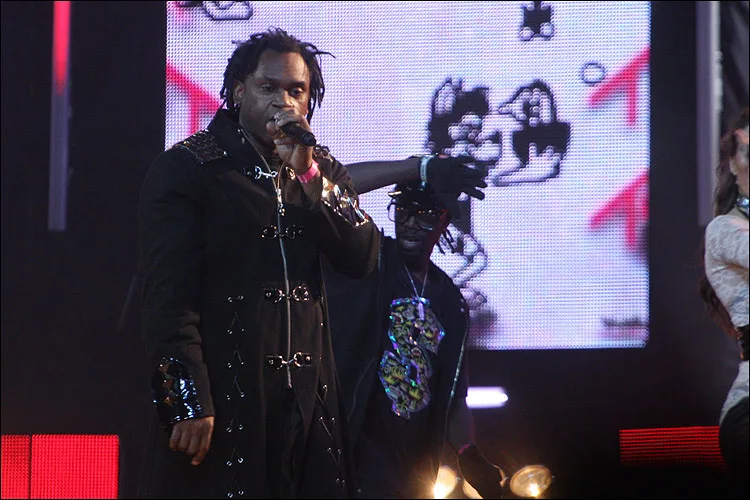 Dr. Alban – frei lizenziertes Artist-Foto