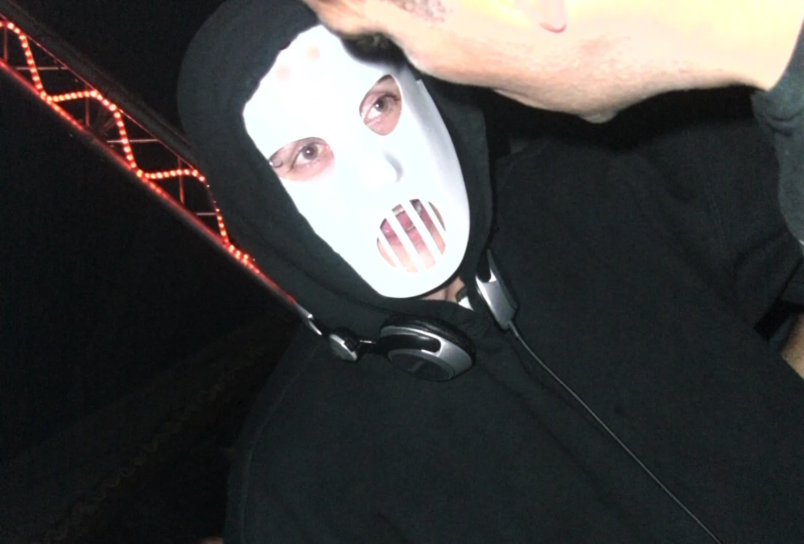 ANGERFIST – frei lizenziertes Artist-Foto