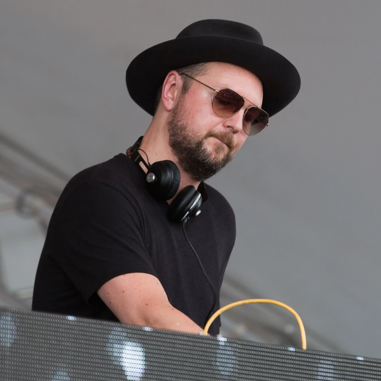 KÖLSCH – frei lizenziertes Artist-Foto