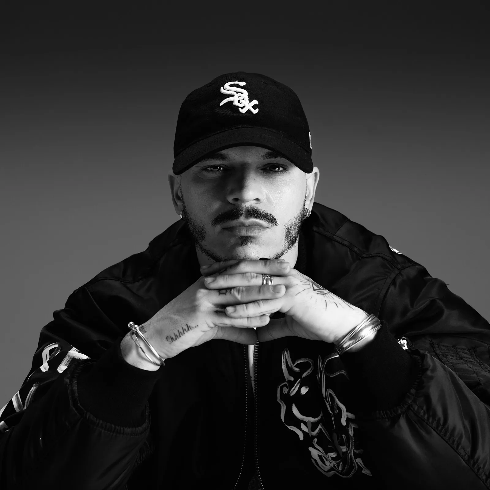 Nico Moreno – frei lizenziertes Artist-Foto