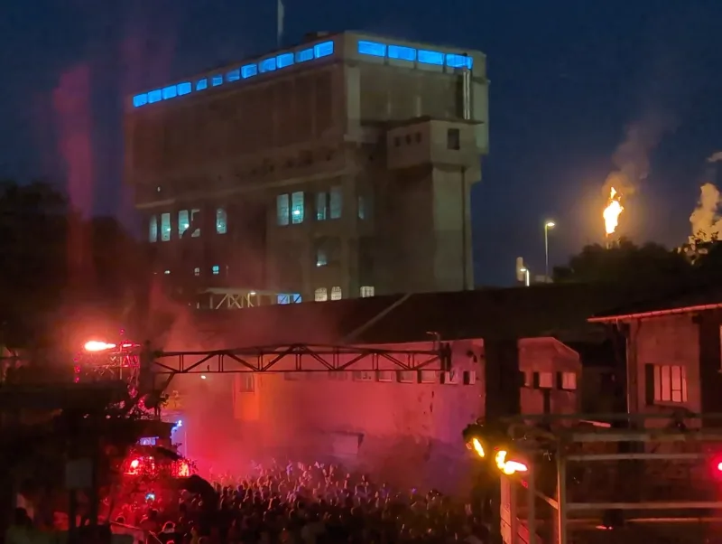 Visitor photo from FERRA FESTIVAL, 2026